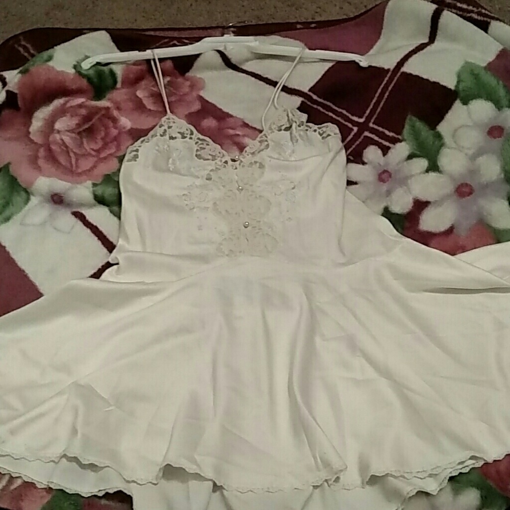 Sleep wear